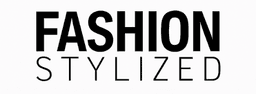 Fashion Stylized Logo